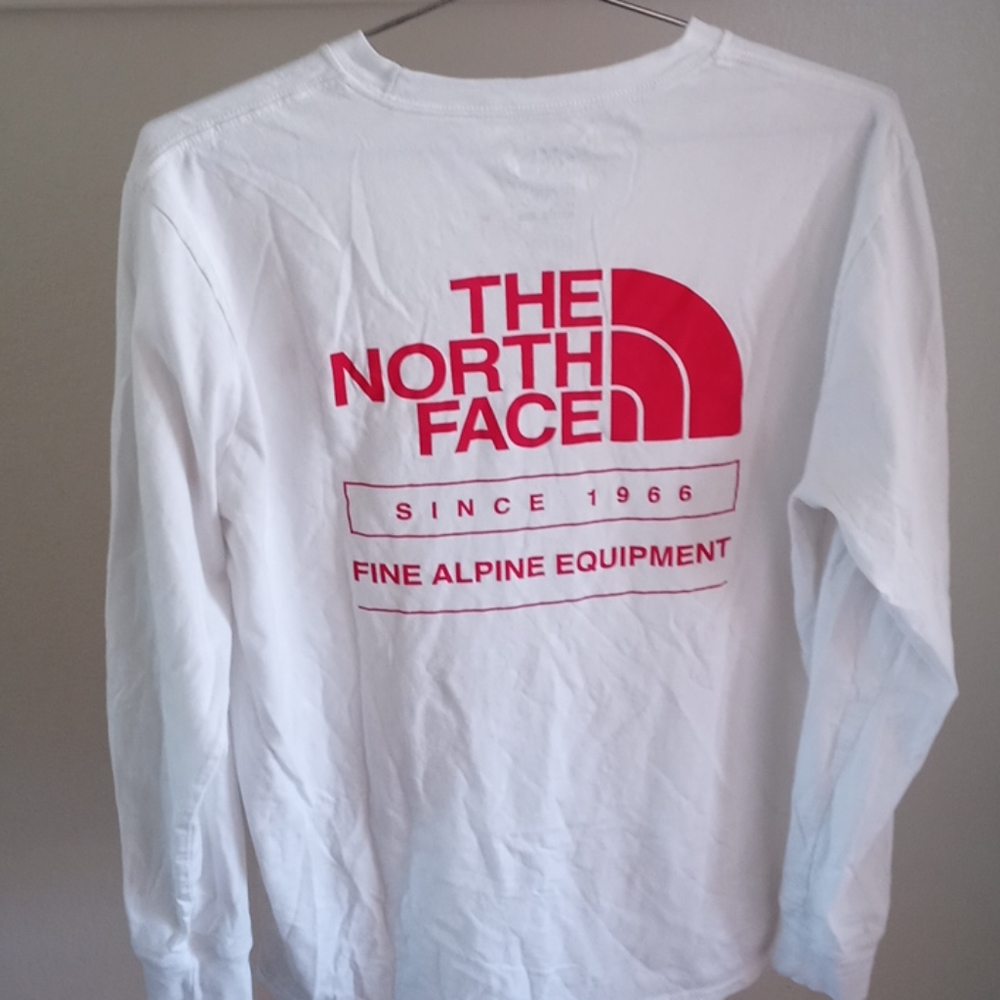 Unisex shirt